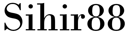 Sihir88